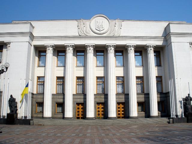 В Украине отменили индексацию арендной платы за коммунальное и госимущсетво