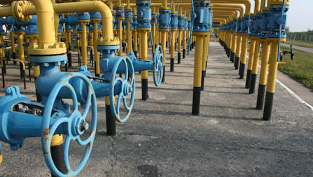 Почему Газпром увеличил транзит газа через Украину