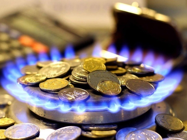 Газ для украинцев пока продолжает дешеветь