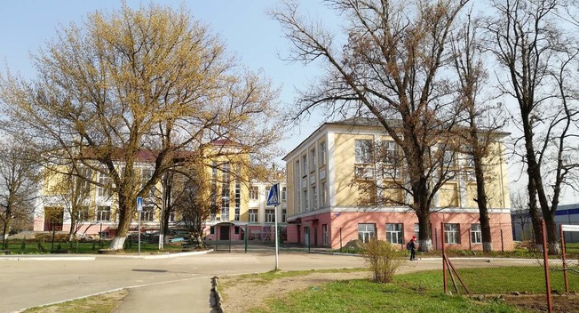 В Дружковке ремонт школ № 6 и 8 планируют завершить к октябрю