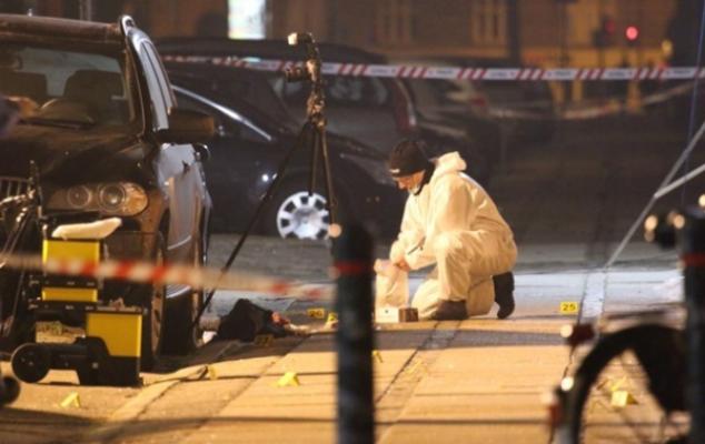 Стрельба в Страсбурге: двое погибших, 14 раненых