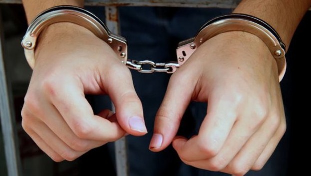 В Дружковке арестовали троих разбойников