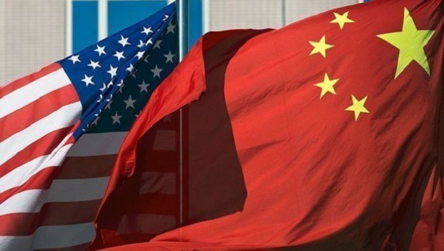Китай может отрабатывать удары по целям в США — Пентагон