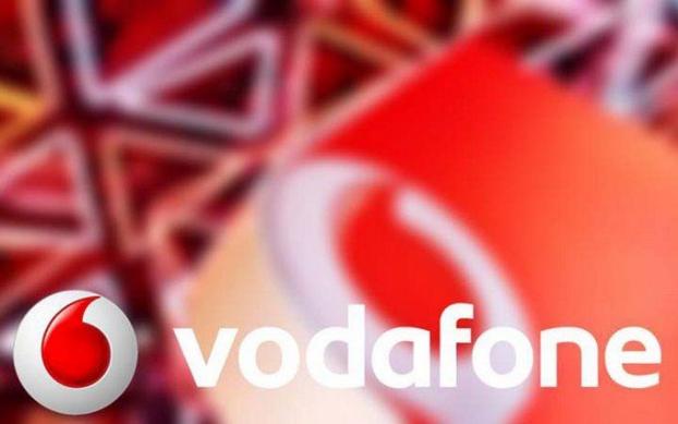 Жители Донецка опять жалуются на ухудшение сигнала Vodafone