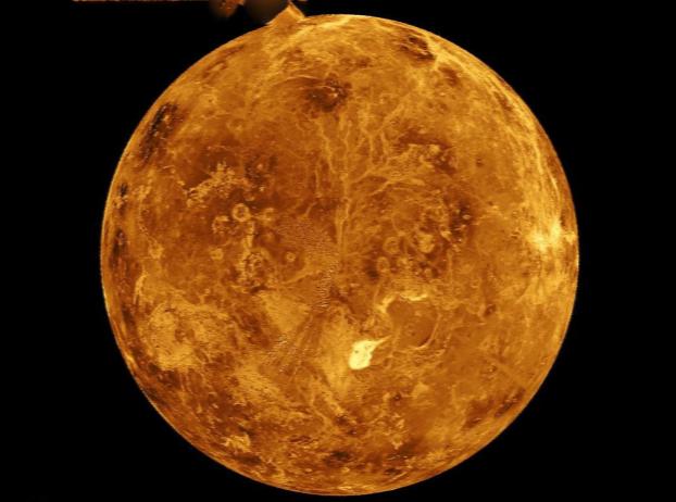 В NASA готовятся отправить людей на Венеру 
