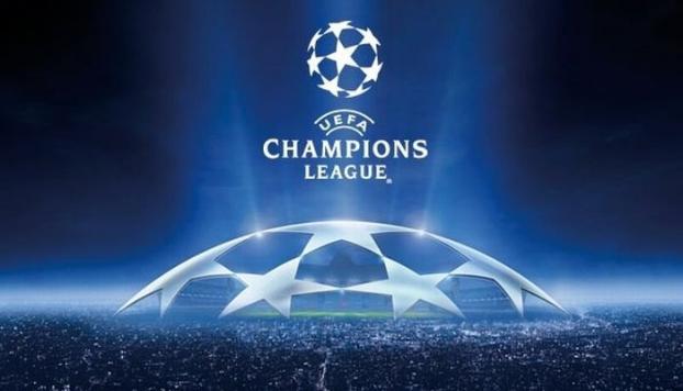 Стали известны восемь участников плей-офф Лиги чемпионов и четыре – Лиги Европы