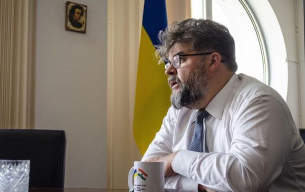 В Верховной Раде назвали сроки приглашения Украины в ЕС