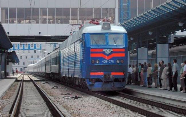 Сколько может стоить ремонт старых локомотивов «Укрзализныци»