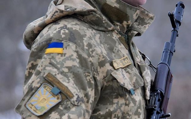 В Киеве на территории Минобороны военнослужащий совершил самоубийство