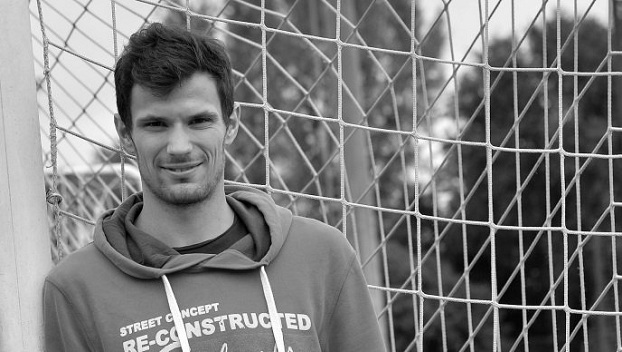 Хорватский футболист умер от удара мячом в грудь 