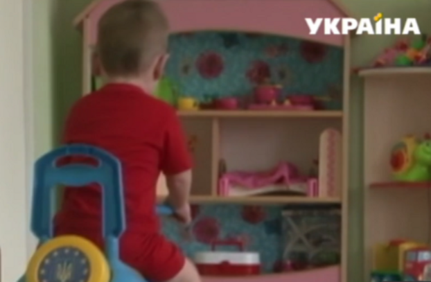 В Кропивницком детдоме уволили воспитательницу, которая обожгла ребенка кипятком
