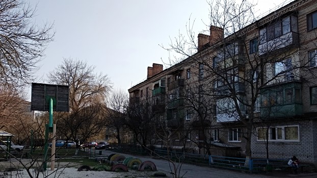 В Славянске квартплата вырастет более чем в два раза