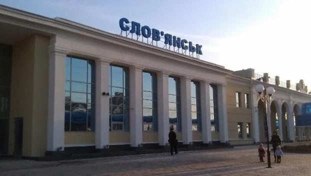 Укрзалізниця запускає ще один поїзд через Донецьку область