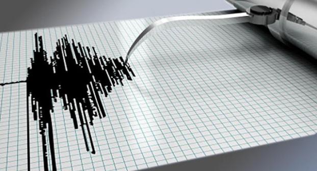 На юге Ирана зафиксировали землетрясение 