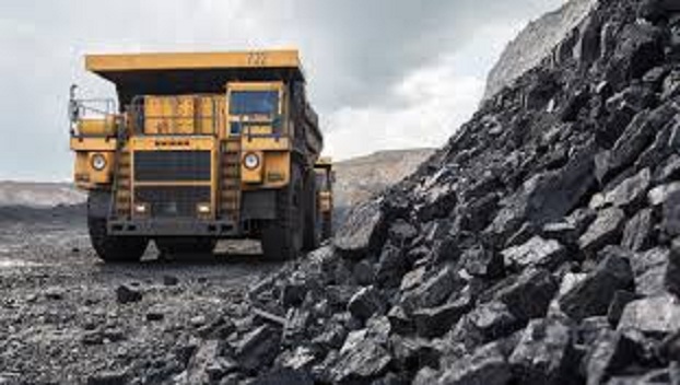 В зоне ООС изъяли незаконно добытый уголь стоимостью 5 млн грн