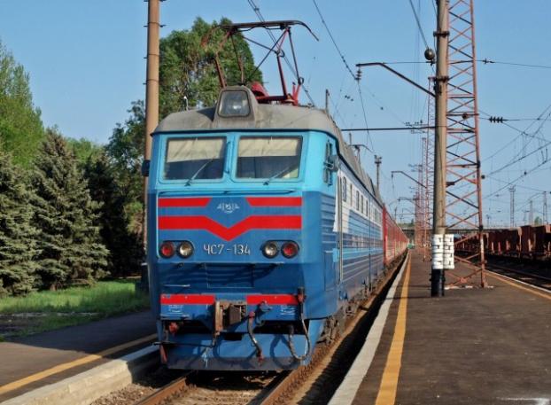 На Пасхальные каникулы будут курсировать восемь дополнительных поездов