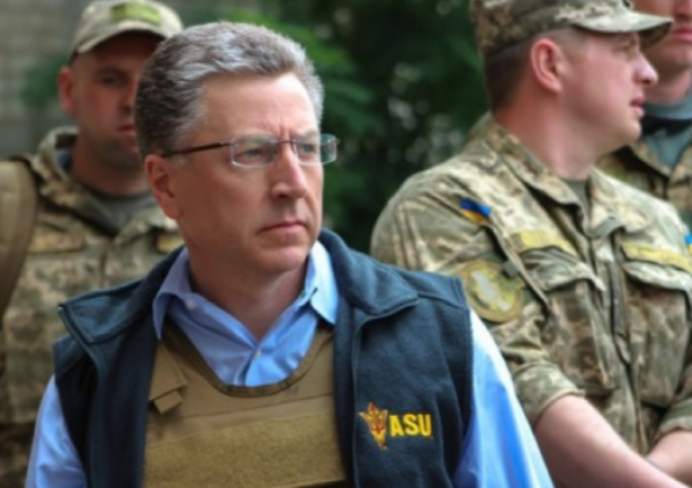 Волкер озвучил неожиданно оптимистический прогноз по возвращению Донбасса