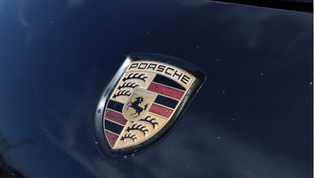Суд наказал Porsche за крупный дизельный скандал 