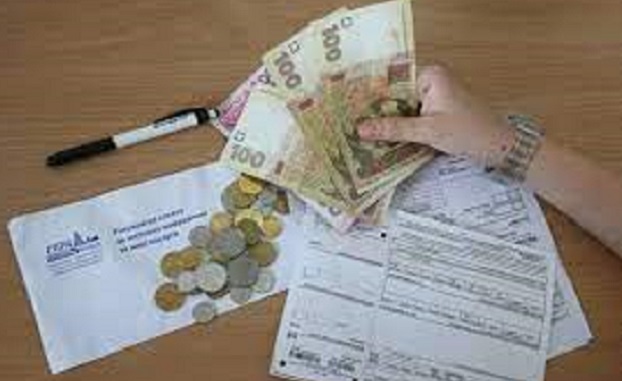 В Константиновке назначены январские субсидии: На сколько уменьшились суммы