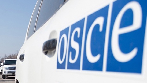 ОБСЕ зафиксировала перемещение техники на границе ОРДО с РФ