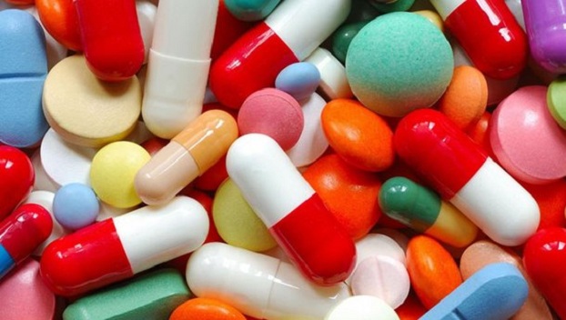 Из украинских аптек изъяли популярное лекарство от кашля 