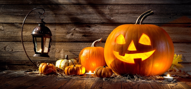 Хэллоуин: история создания и интересные факты