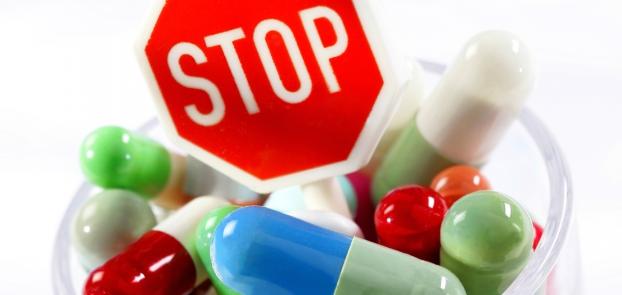 В Украине вновь запретили продажу двух лекарственных препаратов