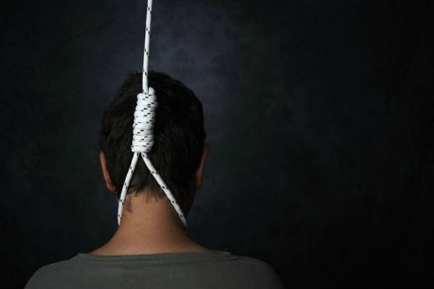 В Краматорске мужчина пытался совершить самоубийство из-за ссоры с любимой 