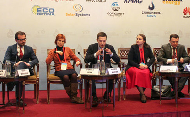 Украина сэкономит 150 млрд грн,  если повысит энергоэффективность экономики, – директор ДТЭК ЭСКО