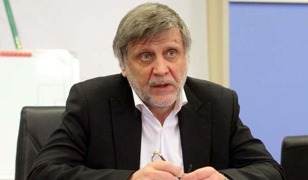 Гендиректор «Черноморца» отрицает продажу клуба Ахметову 