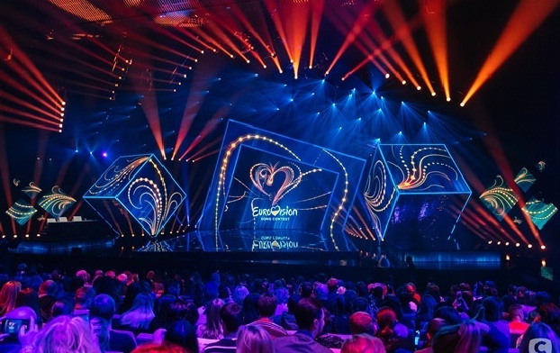 Украина не будет отправлять конкурсанта на «Евровидение»