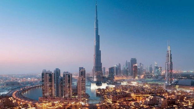 Дубай — самый космополитичный город в мире