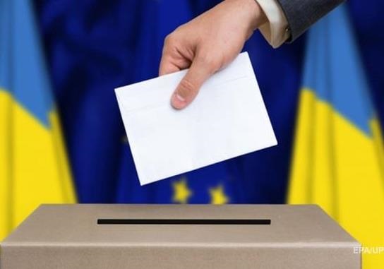 В Донецкой области могут не состояться президентские выборы?