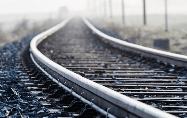 Во Львовской области пассажирский поезд сбил мужчину