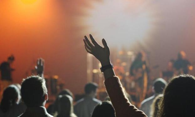 Для поклонников жанра: В Лимане проведут «Rock Fest»