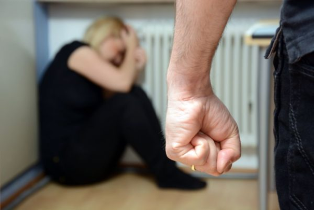 В Украине вступил в силу закон о борьбе с домашним насилием