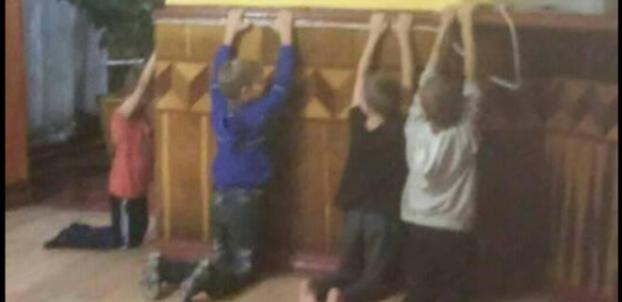 На Хмельнитчине в оздоровительном санатории избивали детей — полиция начала проверку 