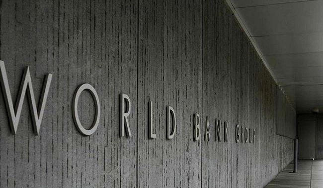 Всемирный банк готовит гарантийную операцию для Украины