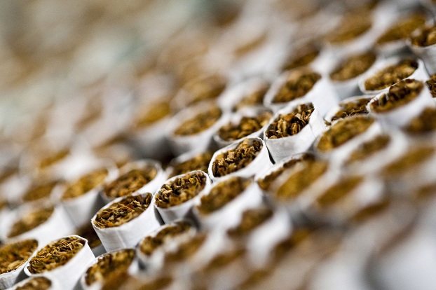 Кабмин предложил ввести дополнительный акцизный налог на реализацию табачных изделий