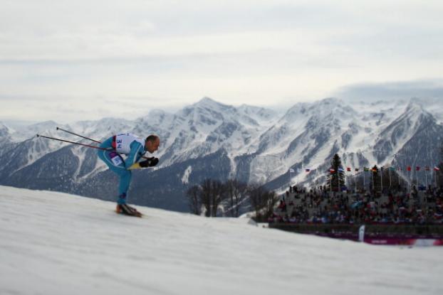 Паралимпийцы Украины принесли стране в Пхенчхане  уже шесть медалей 