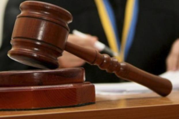 Одессит по имени Х#й обратился в суд из-за проблем с документами