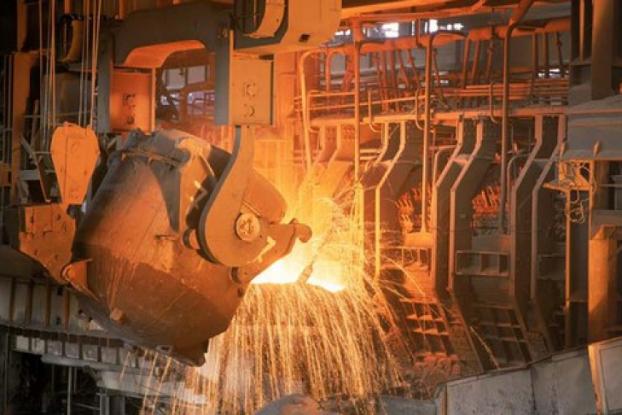 «Метинвест» модернизирует доменное производство на металлургическом комбинате «Азовсталь»