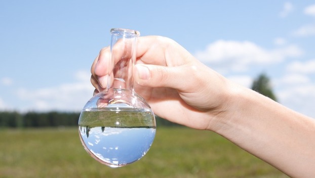 Вкусовые качества воды в западной и южной части области могут измениться 