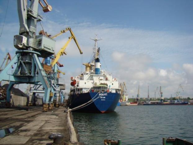 Украина терпит огромные убытки из-за поведения РФ в Азовском море — Омелян
