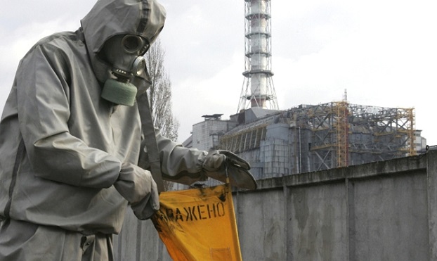 Кабмин увеличил сумму компенсации на оздоровление чернобыльцев