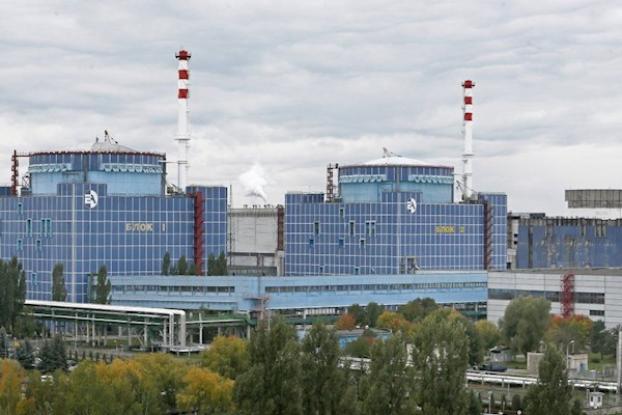 На Хмельницкой АЭС отключили энергоблок из-за сбоя в работе. Последствия