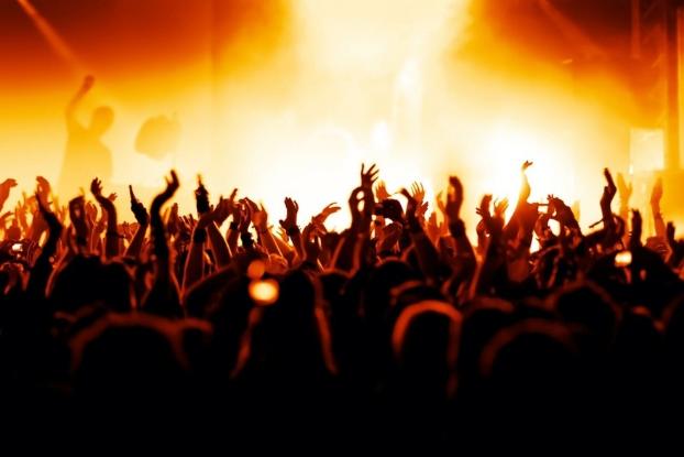 В Краматорске состоится байк-рок-фестиваль 