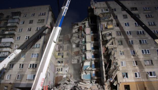 Террористическая группировка ИГ взяла на себя ответственность за взрывы в Магнитогорске