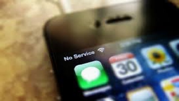 В «ДНР» считают, что без Vodafone не получится обеспечить устойчивую мобильную связь 