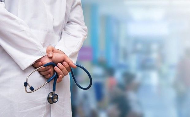 В Волновахском районе зарегистрировали первый случай острого менингита